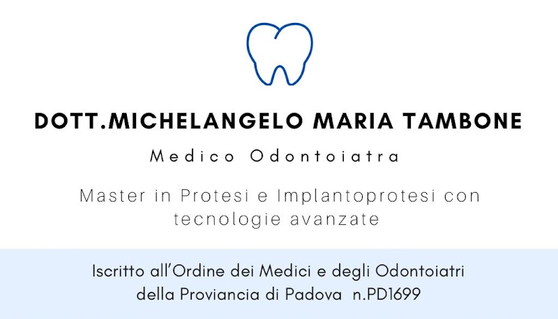 Michelangelo Maria Tambone
